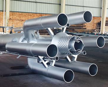 陜西金黎明環(huán)境科技集團(tuán)有限公司